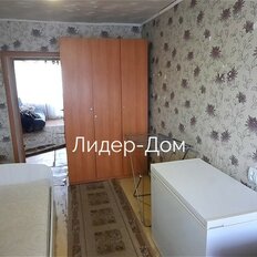 Квартира 56,5 м², 3-комнатная - изображение 5