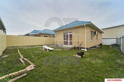 68,4 м² дом, 3 сотки участок 7 500 000 ₽ - изображение 45