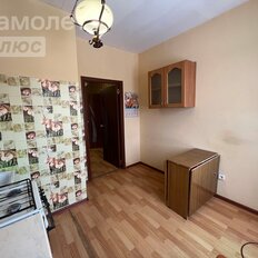 Квартира 36,9 м², 1-комнатная - изображение 2