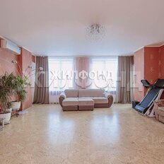 Квартира 158 м², 3-комнатная - изображение 3
