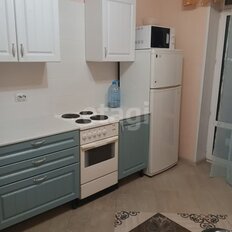 Квартира 36,1 м², 1-комнатная - изображение 1