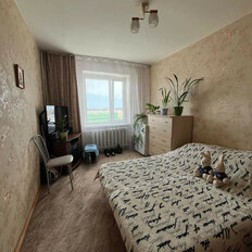 Квартира 64,3 м², 3-комнатная - изображение 3