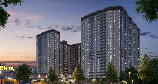 31,5 м², 1-комнатная квартира 2 850 000 ₽ - изображение 99