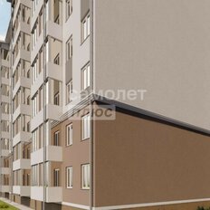 Квартира 36 м², 1-комнатная - изображение 3