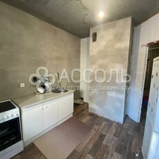 Квартира 38,4 м², 1-комнатная - изображение 3