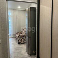Квартира 19 м², студия - изображение 2