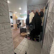 Квартира 23,1 м², студия - изображение 5