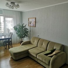 Квартира 66,1 м², 3-комнатная - изображение 2