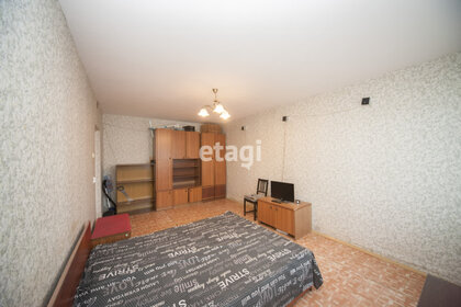 Купить квартиру с дизайнерским ремонтом и в многоэтажном доме в Кудрово - изображение 39