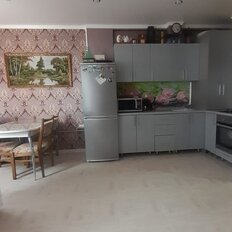 Квартира 40 м², 1-комнатная - изображение 5