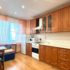 Квартира 61,5 м², 2-комнатная - изображение 1