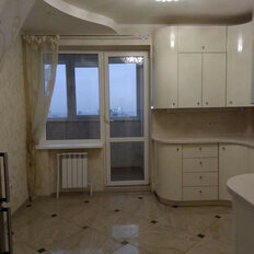 Квартира 89 м², 2-комнатная - изображение 4