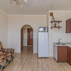 Квартира 23,7 м², студия - изображение 1