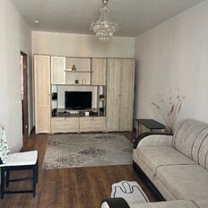 Квартира 34,6 м², 1-комнатная - изображение 4