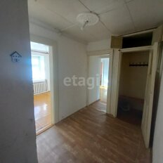 Квартира 54,8 м², 3-комнатная - изображение 5