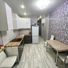 Квартира 36,2 м², 1-комнатная - изображение 1