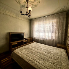 Квартира 36 м², 2-комнатная - изображение 3