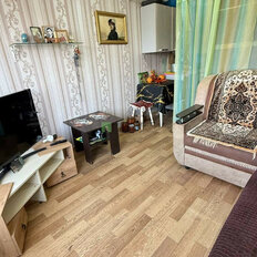 17,7 м², комната - изображение 3