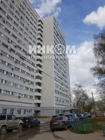 20 м², квартира-студия 7 100 000 ₽ - изображение 54