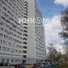 Квартира 19 м², 1-комнатная - изображение 1