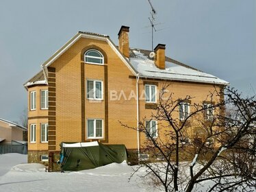 Купить трехкомнатную квартиру рядом с рекой на улице Пятницкое шоссе в Москве - изображение 38