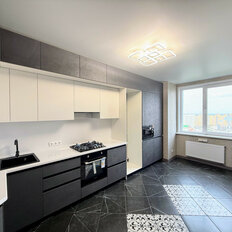 Квартира 60 м², 2-комнатная - изображение 1