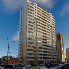 Квартира 52,1 м², 2-комнатная - изображение 5