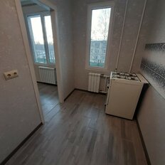 Квартира 22,7 м², 1-комнатная - изображение 5