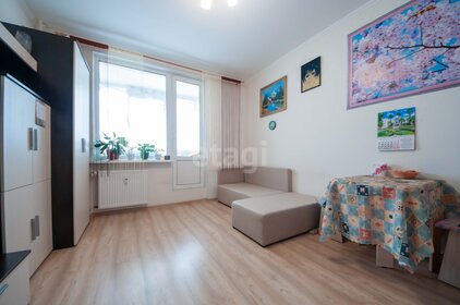 21,6 м², квартира-студия 5 500 000 ₽ - изображение 71