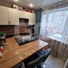 Квартира 50 м², 2-комнатная - изображение 4