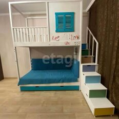 Квартира 29,1 м², студия - изображение 2