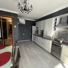 Квартира 93,5 м², 2-комнатная - изображение 3