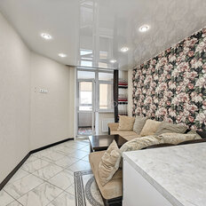 Квартира 89,4 м², 3-комнатная - изображение 2