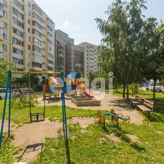 Квартира 27,9 м², 1-комнатная - изображение 1