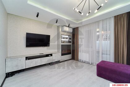 130 м² дуплекс, 2,5 сотки участок 15 499 000 ₽ - изображение 24