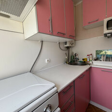 Квартира 44 м², 2-комнатная - изображение 3