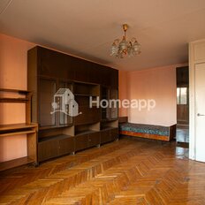 Квартира 34,5 м², 1-комнатная - изображение 4