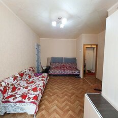 Квартира 40,7 м², 2-комнатная - изображение 3