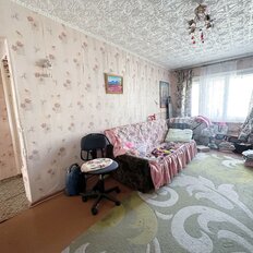 Квартира 57,7 м², 3-комнатная - изображение 2