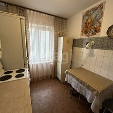 Квартира 45 м², 2-комнатная - изображение 3