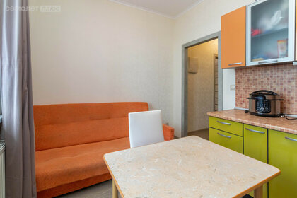 35 м², 1-комнатная квартира 6 200 000 ₽ - изображение 33
