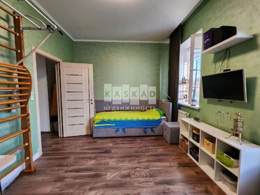 150 м² таунхаус, 1 сотка участок 24 450 000 ₽ - изображение 48