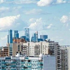 Квартира 127,4 м², 4-комнатная - изображение 2