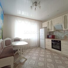 Квартира 73,9 м², 3-комнатная - изображение 2