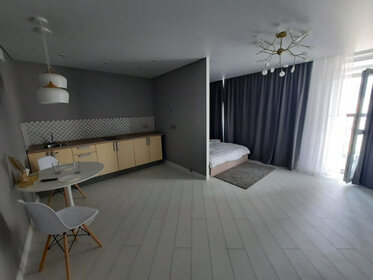 32,1 м², квартира-студия 3 500 000 ₽ - изображение 21