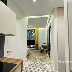 Квартира 50 м², 2-комнатная - изображение 2