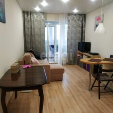 Квартира 41,2 м², 2-комнатная - изображение 1