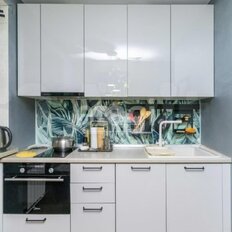 Квартира 50,5 м², 3-комнатная - изображение 1