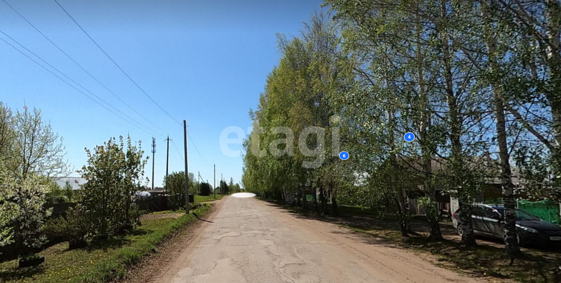 13 соток, участок 320 000 ₽ - изображение 31