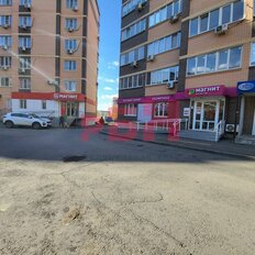 312,7 м², торговое помещение - изображение 2